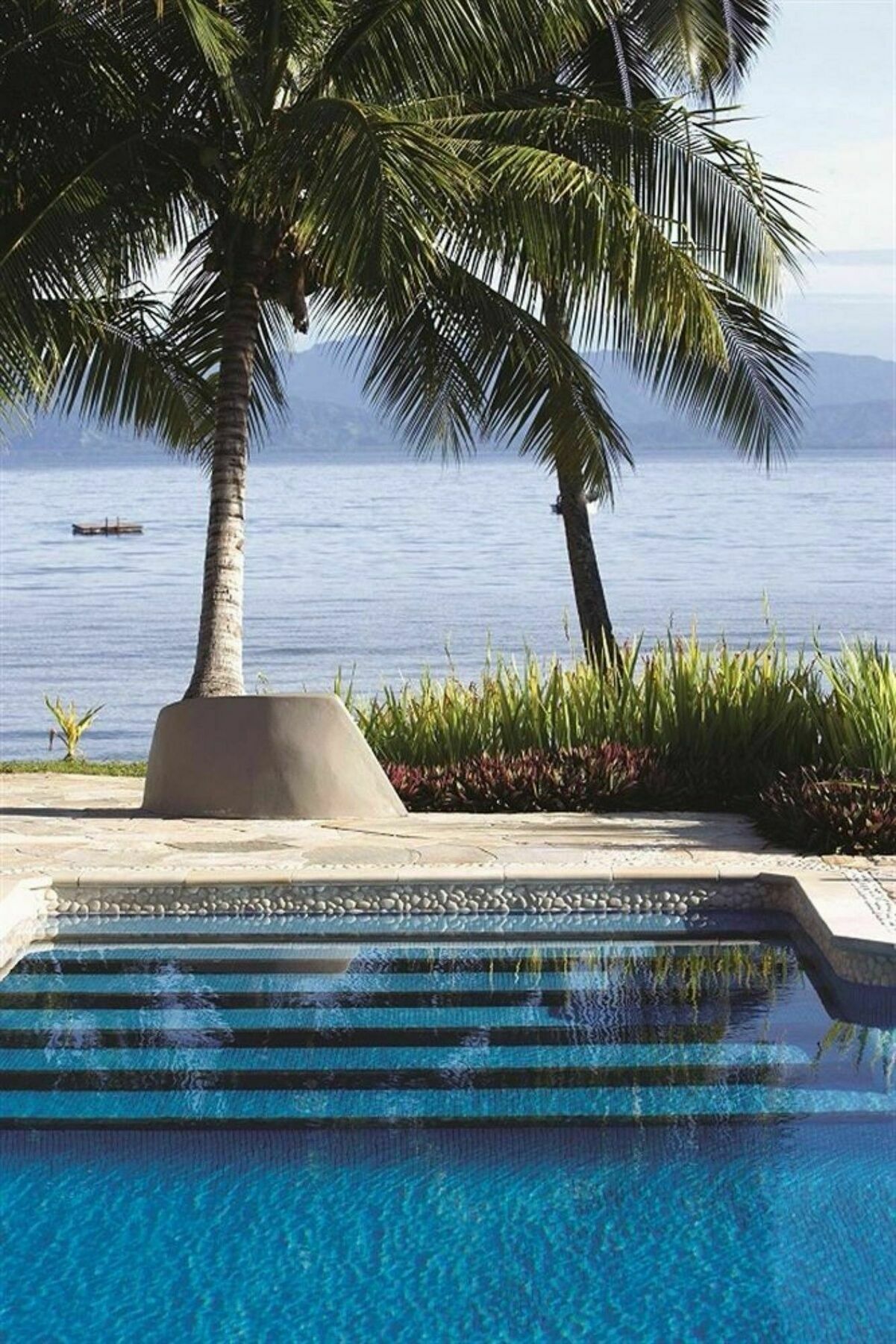 Jean-Michel Cousteau Resort Fiji Savusavu Exteriör bild