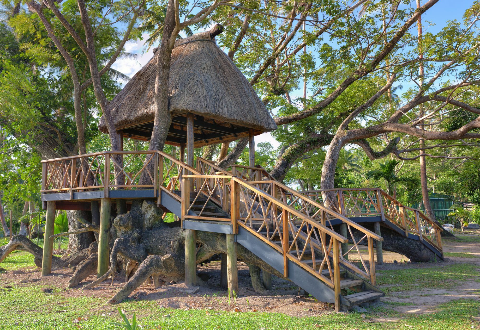 Jean-Michel Cousteau Resort Fiji Savusavu Exteriör bild